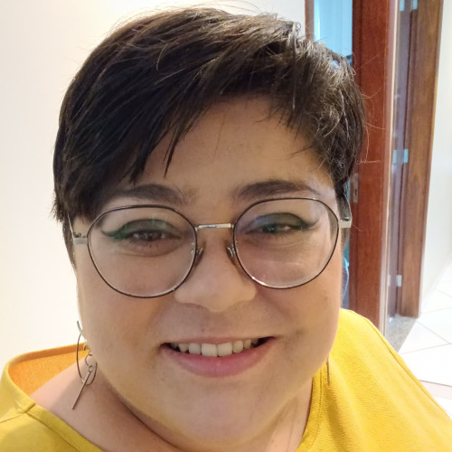 Flavia F. profile photo