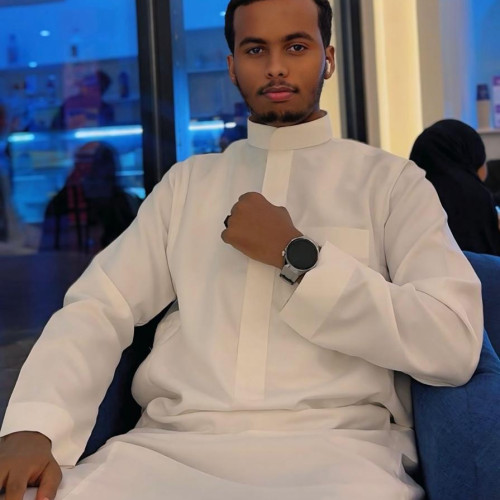 Abdullahi A. profile photo