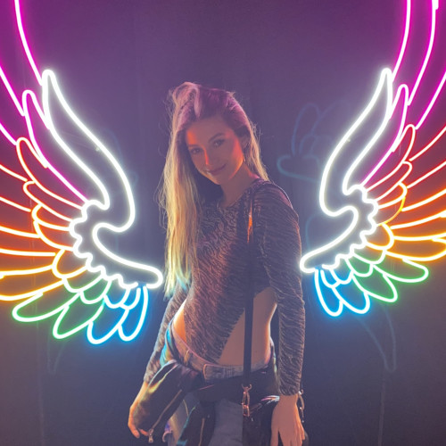 Analuz T. profile photo