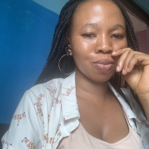Eseoghene Joy  O. profile photo