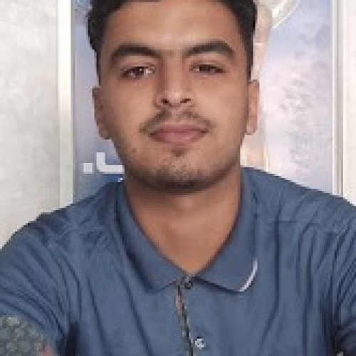 NAJIB J. profile photo