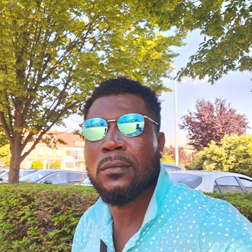 PAUL P. profile photo