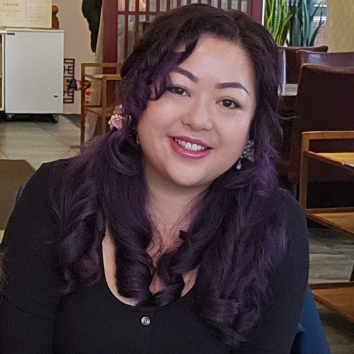 Kay C. profile photo