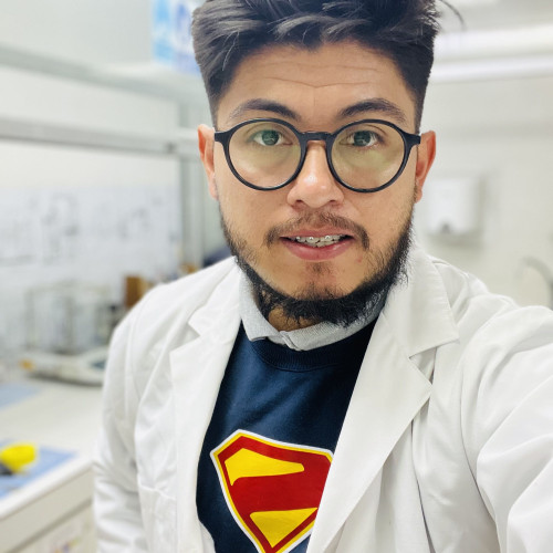 David B. profile photo