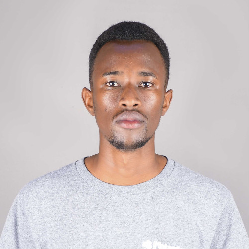 John m. profile photo