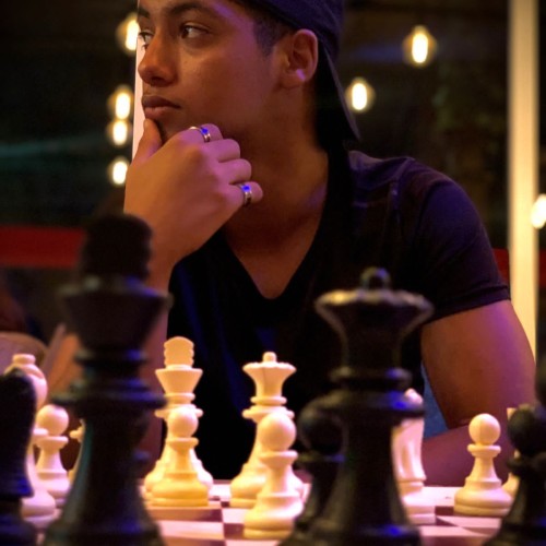 Abdessamad A. profile photo