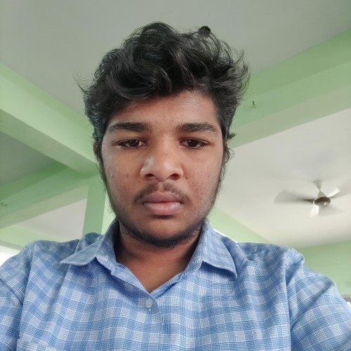 Surya V. profile photo