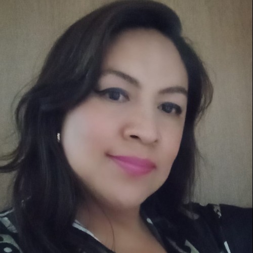 Nadia Luz G. profile photo
