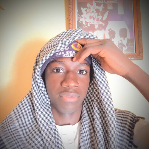 Abubakar S.