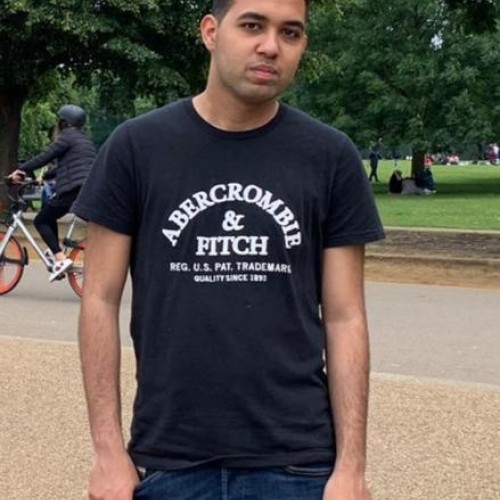 Adam E. profile photo