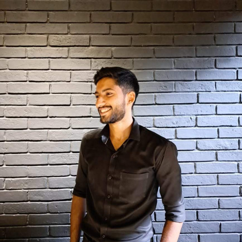 Shahzad P. profile photo