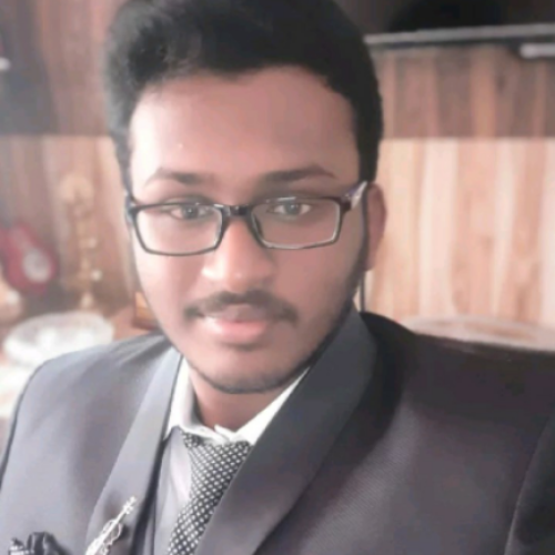 Arshu K. profile photo
