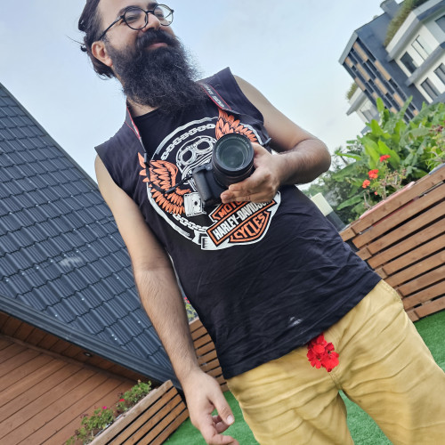 Ideen R. profile photo