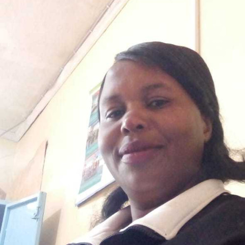 Margret N. profile photo