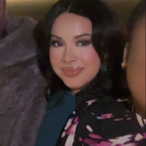 Amber F. profile photo