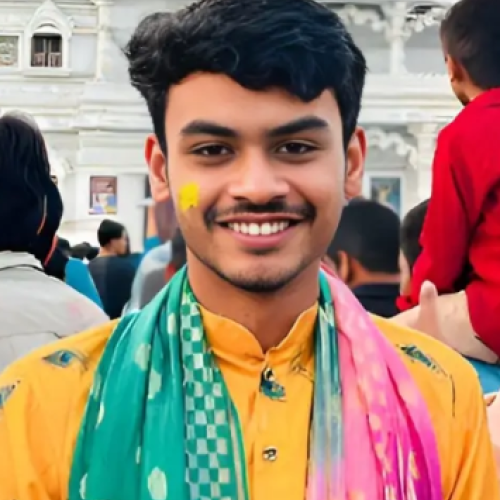 Shivansh N. profile photo