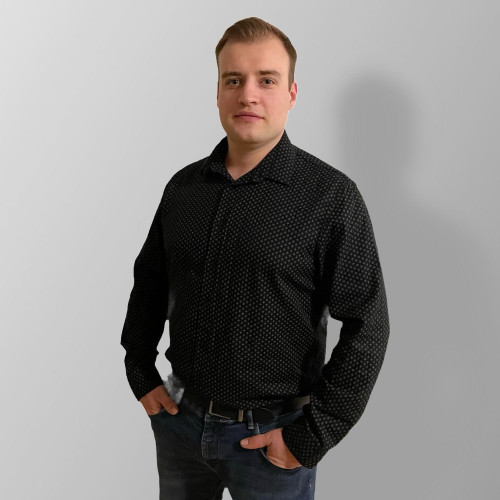 Rudolf K. profile photo