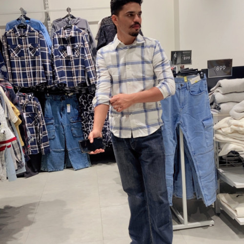 Imrose B. profile photo