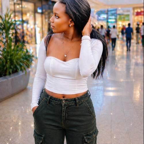 Linani D. profile photo