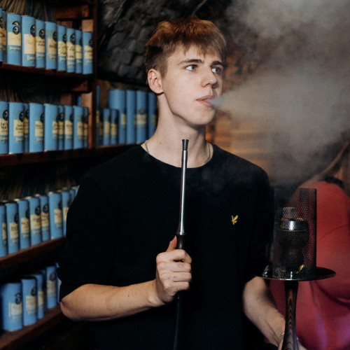 Maksim W. profile photo