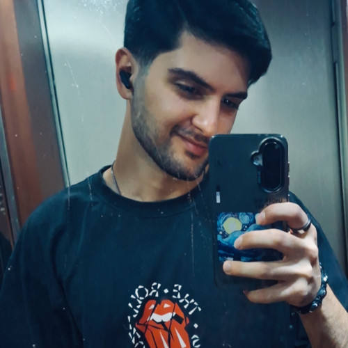 Mahdi  M. profile photo