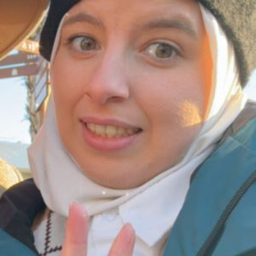Sara  A. profile photo