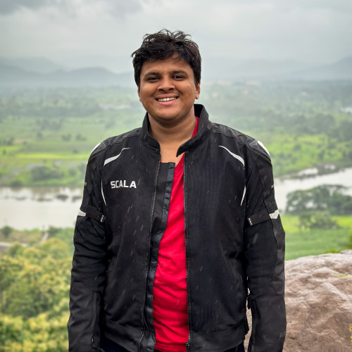 Parth K. profile photo