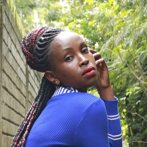 Emily Wakio W. profile photo