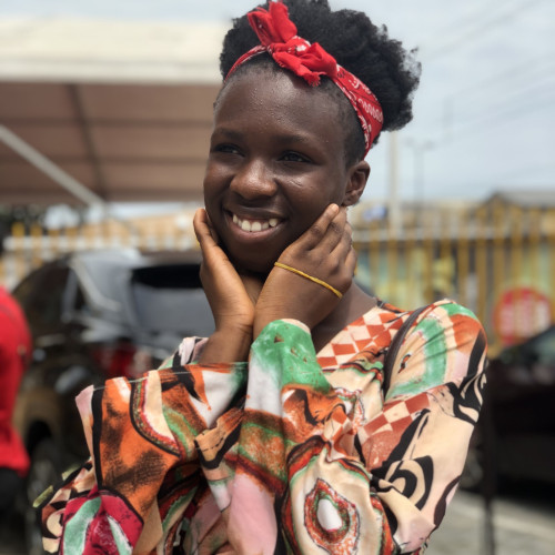 Ella B. profile photo