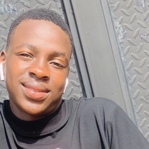 Praise C. profile photo