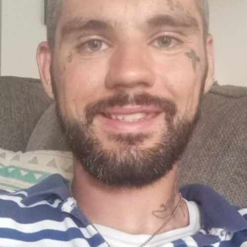 Zachariah B. profile photo