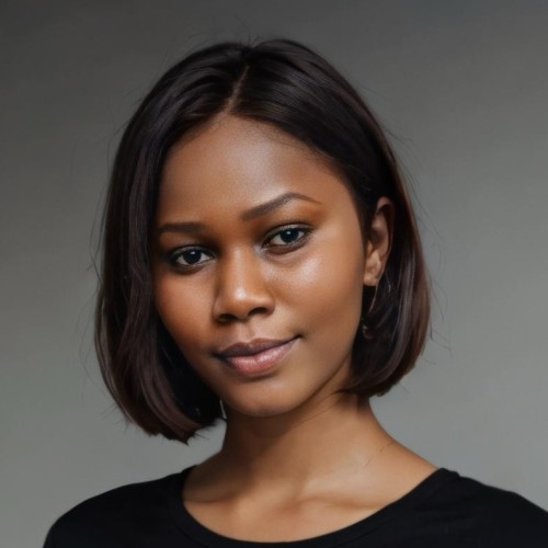 Ugochi C. profile photo