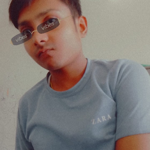 Amit k. profile photo