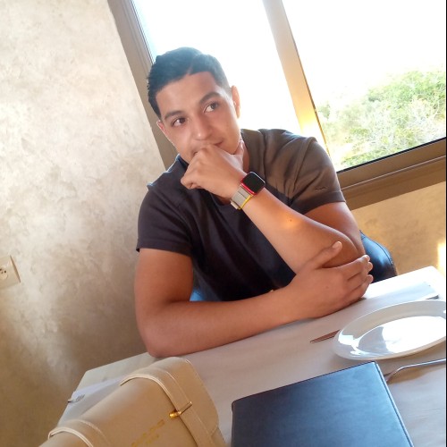 Marwane H. profile photo