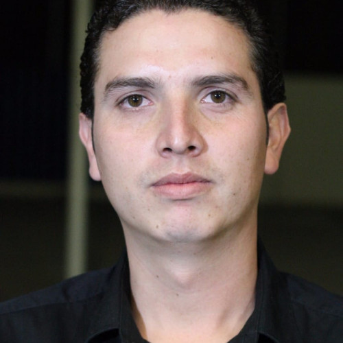 Oscar D. profile photo