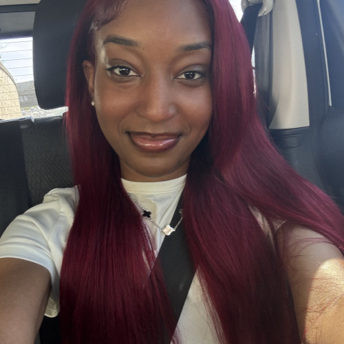 Princess S. profile photo