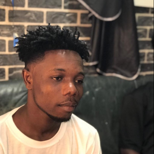 ISAAC N. profile photo