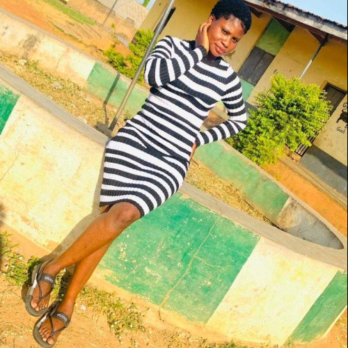 Adeleke V.