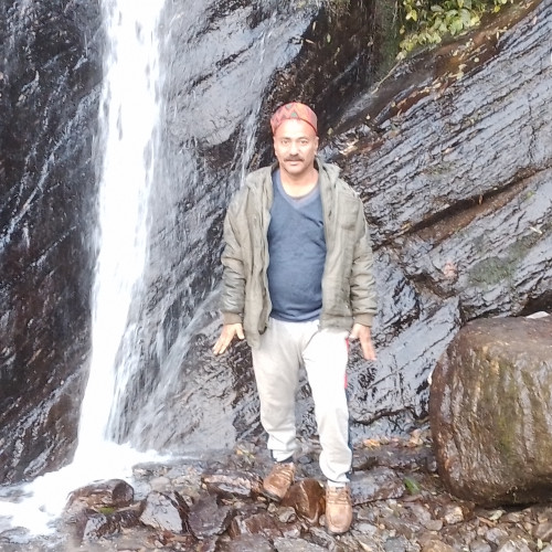 Ashish  K. profile photo