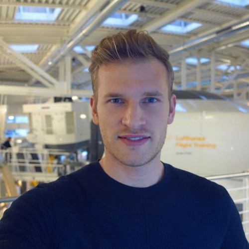Patrick B. profile photo