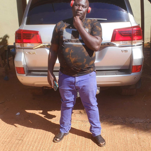 Juma M. profile photo
