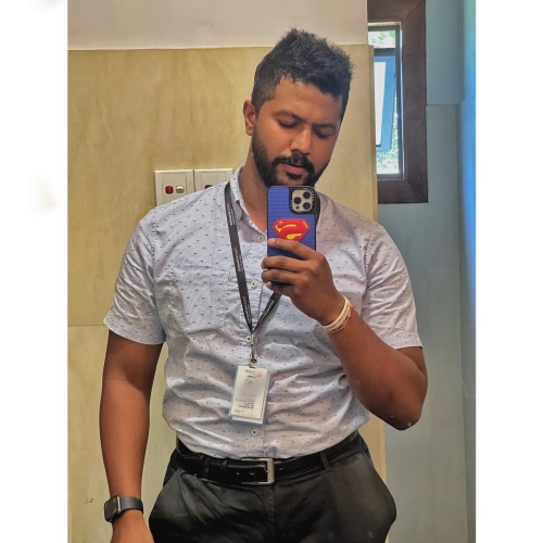 Lahiru H.