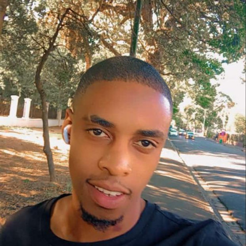 Terrence Mduduzi K. profile photo