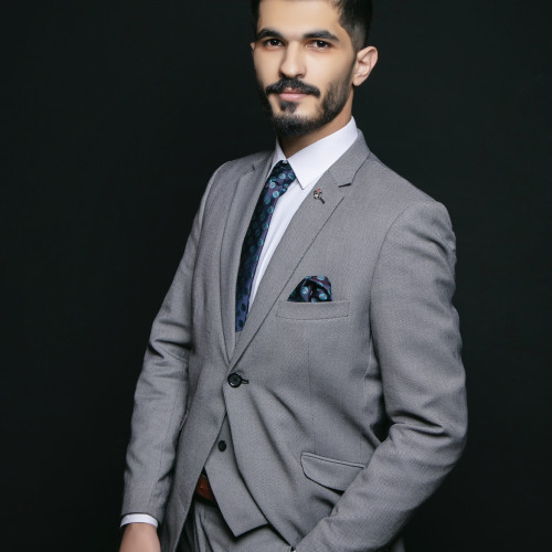 Mohammad A. profile photo