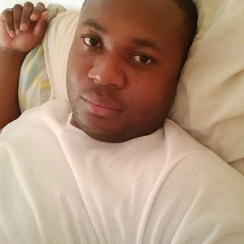 oshane M. profile photo