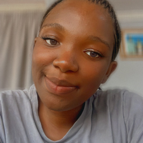 Zinhle S. profile photo