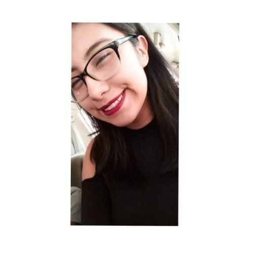 VERA IRAIS G. profile photo