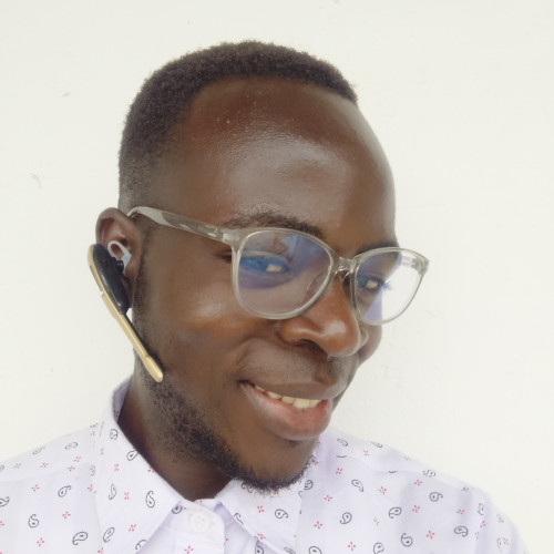 Sserunkuma  A. profile photo