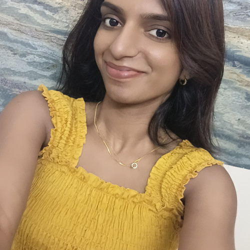 Monica  M. profile photo