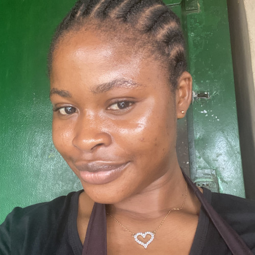 Faith G. profile photo